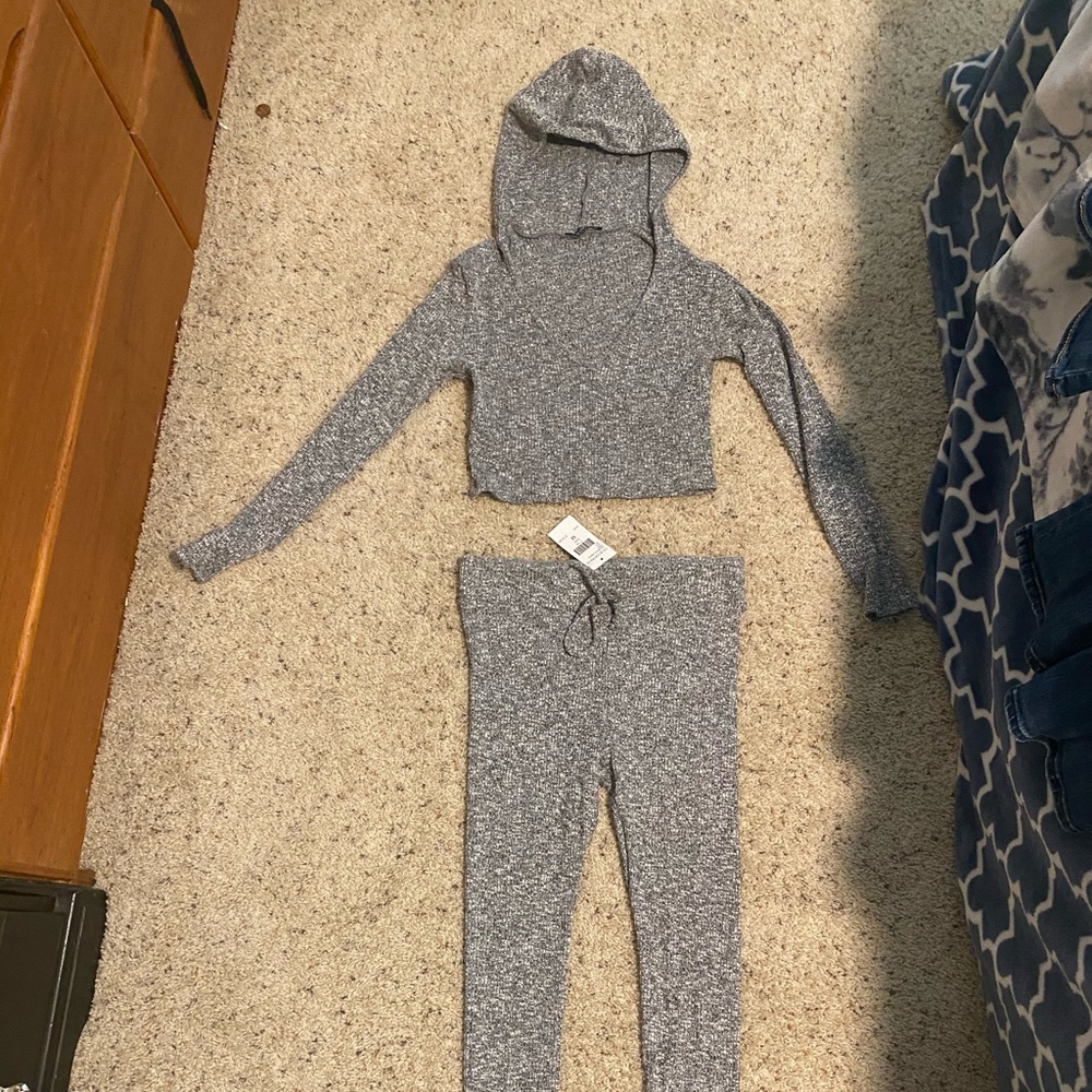 Fashion Nova Set